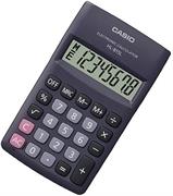 CALCOLATRICE CASIO       HL-815L        CAD