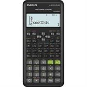 CALCOLATRICE CASIO SCENT.FX-570/ES PLU2 CAD