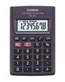 CALCOLATRICE CASIO       HL-4A          CAD