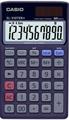 CALCOLATRICE CASIO       SL-310TER      CAD
