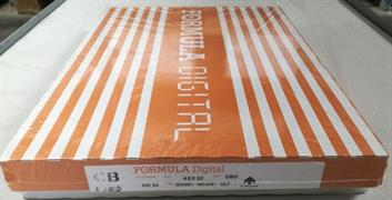 CHIMICA CB BIANCO        45X32   GR.080 RS 500 FG