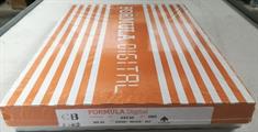CHIMICA CB BIANCO        45X32   GR.080 RS 500 FG