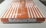 CHIMICA CFB BIANCO       45X32   GR.080 RS 500 FG