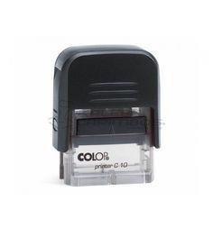 TIMBRO COMPACT 10        10X27   COLOP  CAD