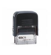 TIMBRO COMPACT 10        10X27   COLOP  CAD