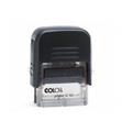 TIMBRO COMPACT 10        10X27   COLOP  CAD