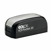 TIMBRO EOS POCKET 20 COM.38X14   COLOP  CAD