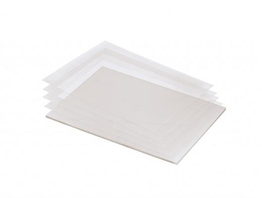 FILM TRASPARENTE         A6             PK 100 FG
