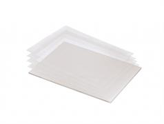 FILM TRASPARENTE         A6             PK 100 FG