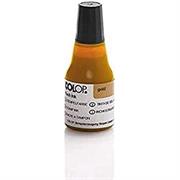 INCHIOSTRO B/OLIO  ORO    25 ML  EOS    CAD