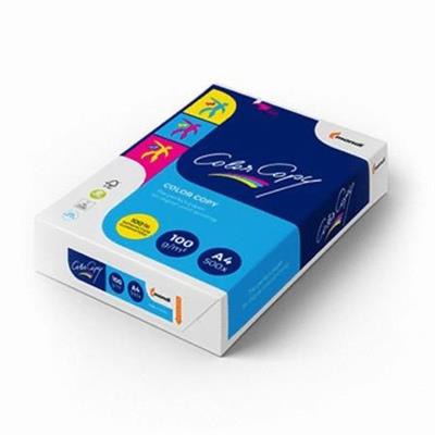 COLOR COPY               A4      GR.100 RS 500 FG