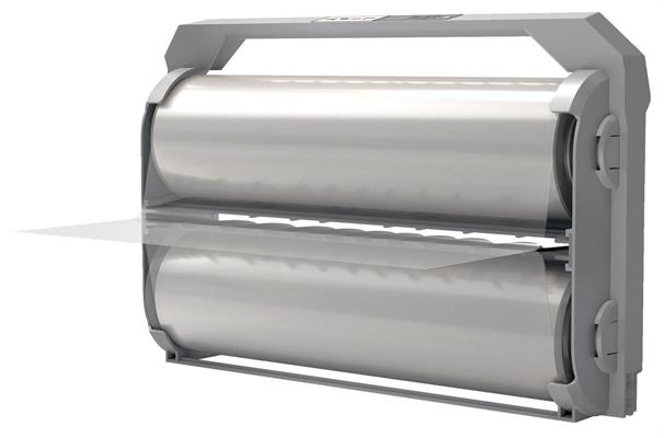 FILM PLAST.L.125my FOTON 306X34,4m.     CAD