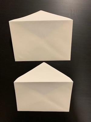 BUSTE ACQUE.AVORIO 10318 12X18   GR.120 SC 500 BS